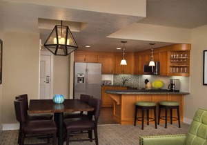 2 Bedroom Loft - Located within Marriott's Grand Residence Club, Lake Tahoe - Full Resort Access