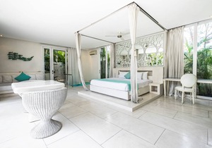 300 m² Villa ∙ 5 bedrooms ∙ 10 guests