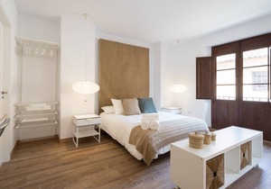 40 m² Studio flat ∙ 4 guests