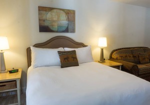48 m² Condo ∙ 2 guests