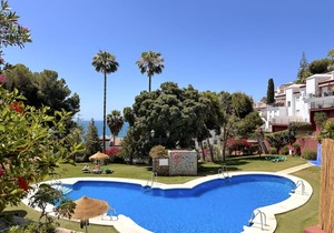 80 m² Villa ∙ 1 bedroom ∙ 2 guests