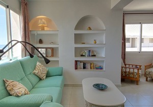85 m² Apartment ∙ 2 bedrooms ∙ 4 guests in Nerja