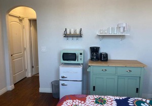 Amazing Studio minutes to Downtown in Los Angeles