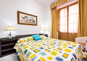 Apartamento Centro Historico in Malaga