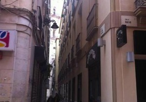 Apartamento Centro Historico