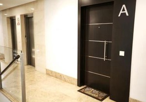 Apartamento Plaza del Teatro Parking free