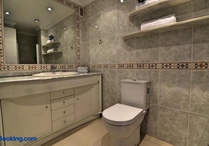 Apartamento Soho in Malaga