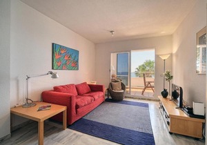 Apartment Boulevard 105