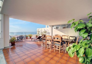 Apartment Boulevard 305