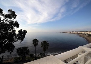 Apartment Boulevard 305