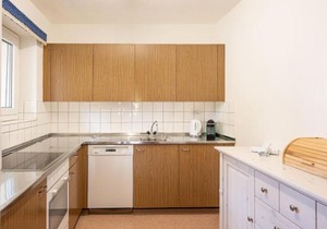 Apartment Chesa Daniela B - Anita by Interhome in St. Moritz
