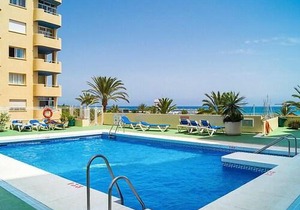 Apartment Puerto Paraiso III