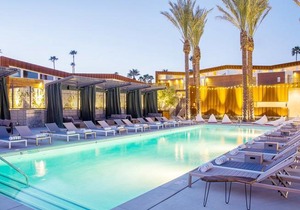 ARRIVE Palm Springs