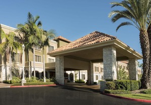 Ayres Hotel and Spa Mission Viejo