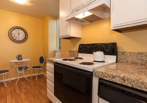 Beach Bungalow unit G-16 w/Garden View