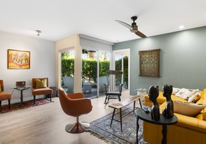 Biltmore III #127 - Palm Springs Condo