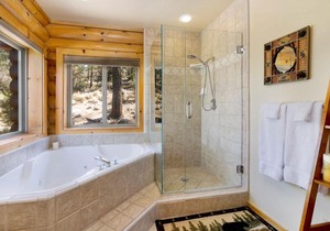 Black Bear Castle #2047 by Big Bear Vacations