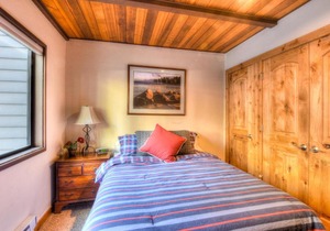 Brockway Springs Lodge condo