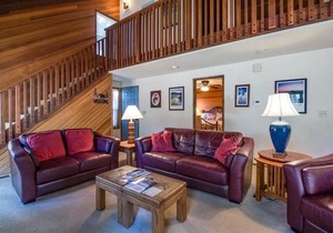 Cedar Lane 3 in Sunriver