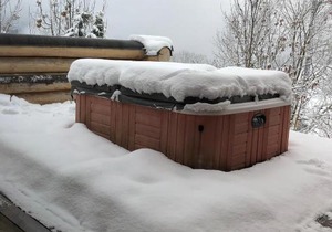 Chalet Wanaka in Gryon