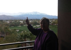 COACHELLA WEEK 1&2 FOR UP TO 4 ADULTS SM 1 BDRM in Palm Desert