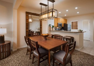 Coachella Weekend 1 - 1BR Premium Villa Westin Mission Hills in Rancho Mirage