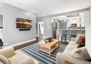 Condo on property at LaCosta Golf Resort & Spa | Pool & Hot Tub