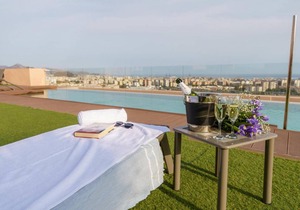 CT 165 - Teatinos Sky Garden II - Teatinos Sky Garden II - CT 165