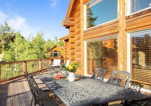 Eagle Ridge Retreat by AvantStay