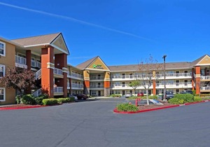 Extended Stay America Suites Sacramento Arden Way in Erickson Industrial Park