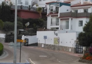 Fantastic Air-conditioned Villa With Private Pool. Beautiful sea views in Nerja