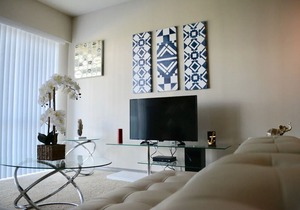GETALUXE Suites, Marina del Rey S2