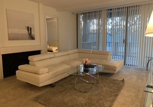 GETALUXE Suites, Marina del Rey M3