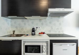 HOMEABOUT LA MERCED STUDIO 6