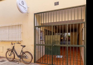 Homeabout La Merced Studio 21
