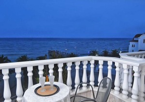 Hotel Ioni in Katerini