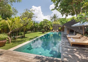 Jadine Bali Villa by Nagisa Bali