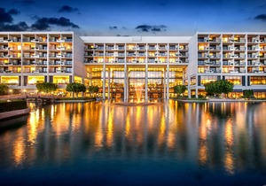 JW Marriott Desert Springs Resort & Spa in Palm Desert