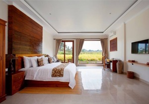 Kubu Bali Baik Villa & Resort – Deluxe Room #06