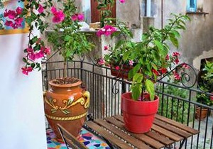La Casa di Ivana