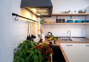 La Zagara Holiday House - Cetara - Amalfi Coast