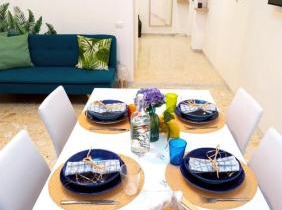 La Zagara Holiday House - Cetara - Amalfi Coast