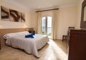 Los Pinos 19 Menyber in Nerja