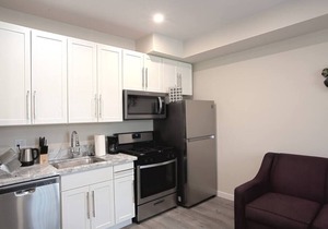 Luxurious One Bedroom Suite with Balboa Park View