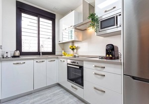 -MalagaSunApts- Huge & Central * Pool* FreePARK*