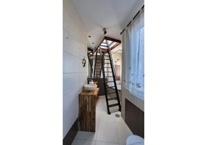 -MalagaSunApts- Private Terrace Studio