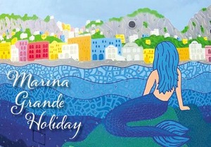 Marina Grande Holiday Apartment in Capri