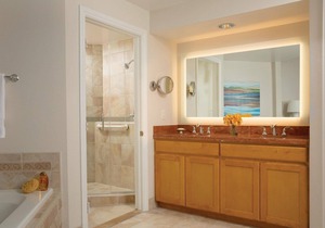 Marriott's Newport Coast Villas 2 Bedroom 2 Bath Full Resort Access