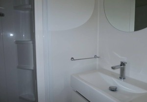 Maxi Caravan Capri by Interhome