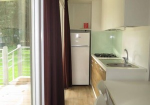 Maxi Caravan Capri by Interhome